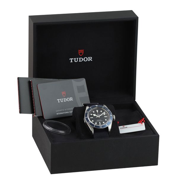 Tudor Heritage Black Bay 79220B